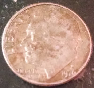 Not-Sure-What-To-Make-Of-This-1976-D-Dime